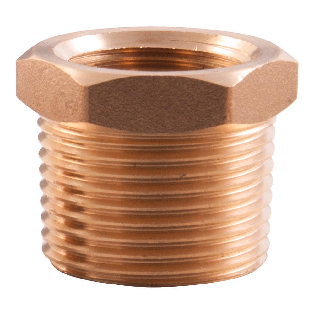SONSBEEK BUSH REDUCING 3 4 X 1 2 BSP 1PK