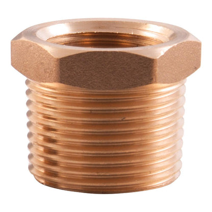 SONSBEEK BUSH REDUCING 3 4 X 1 2 BSP 1PK