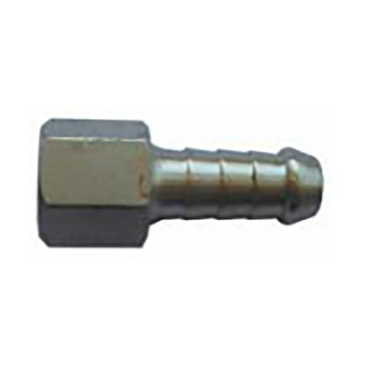 SONSBEEK Brass 1 2inch Hose Barb - 1 2inch BSP Female Thread [2 Pk]