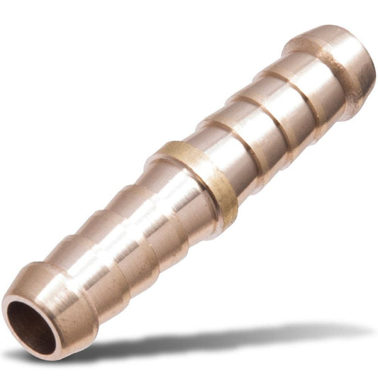 SONSBEEK Brass Hose Joiner 1 4inch [2Pk]