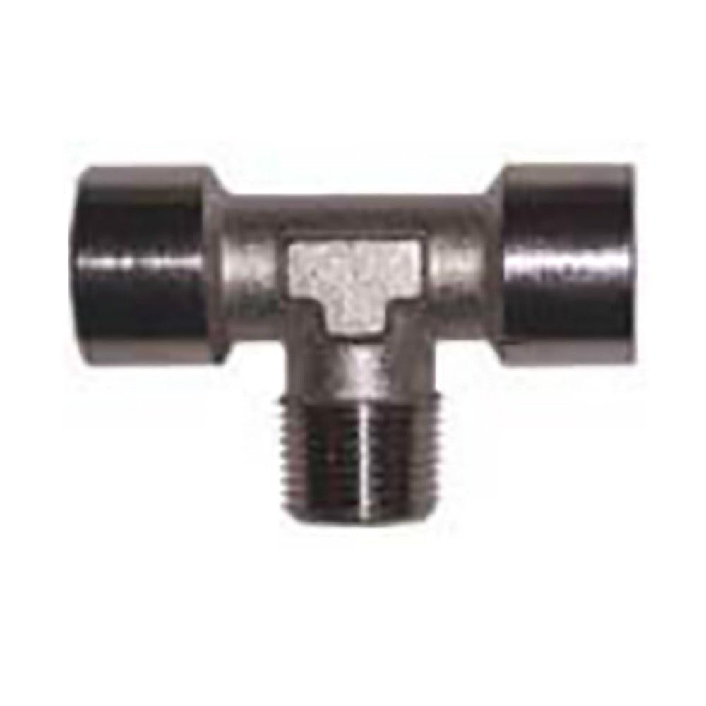 SONSBEEK Brass Tee 3 8inch BSP Threads