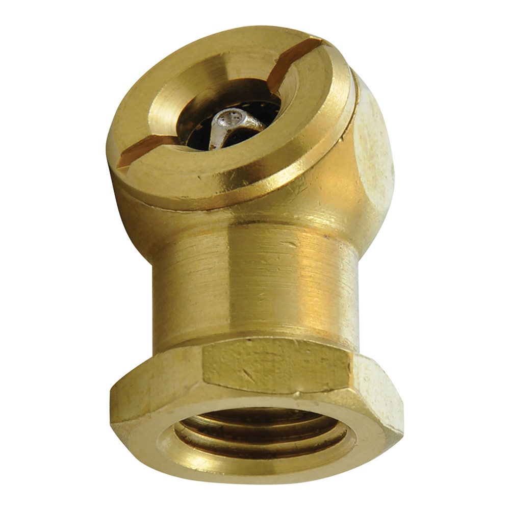 SONSBEEK CHUCK 1 4inch FEMALE TYRE HOLD ON 300