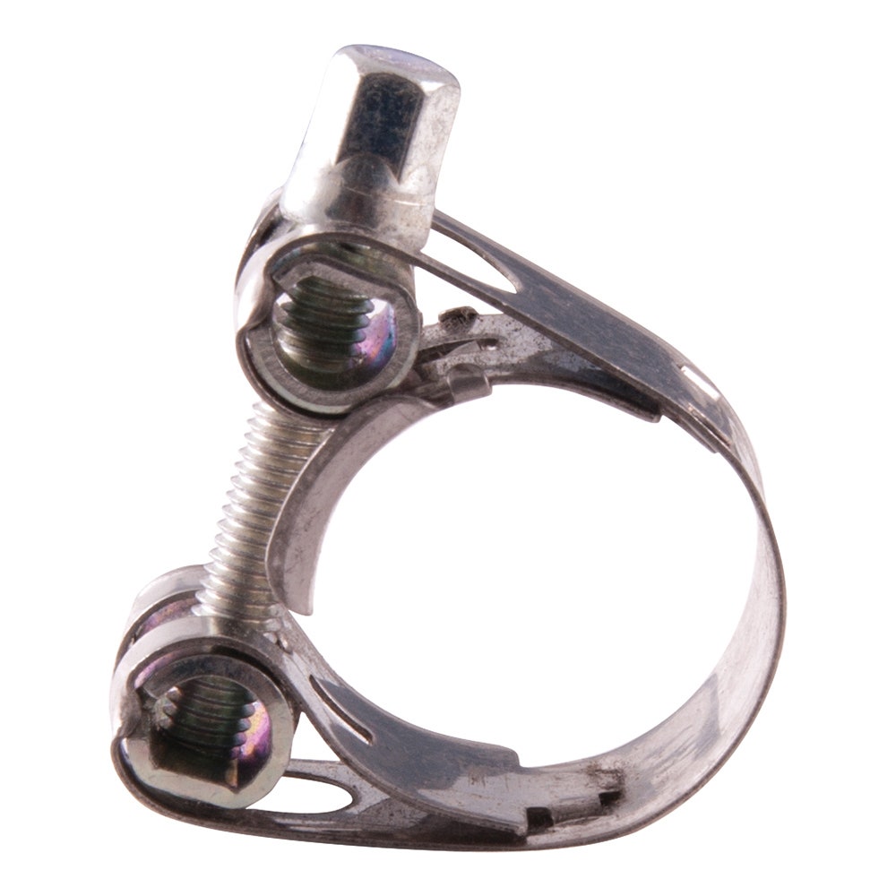 SONSBEEK CLAMP HOSE 23-25MM GBS T-BOLT, CARDED