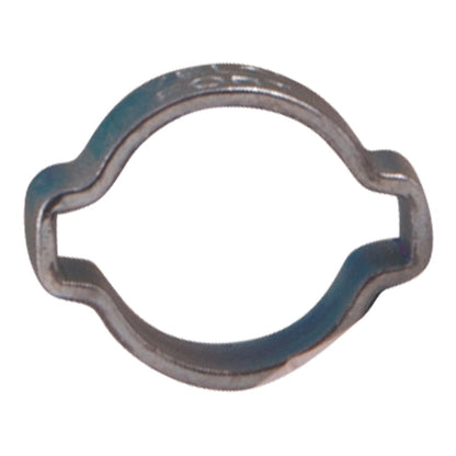 SONSBEEK CLAMP HOSE 11-13MM 4PK OTK EAR SUIT 1 4inch 6MM, CARDED