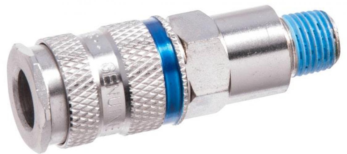 SONSBEEK Cejn style One Touch Coupling 1 4inch BSP Male Thread BL100525M4