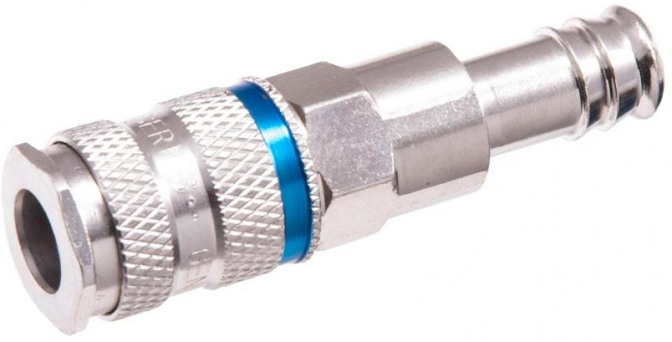 SONSBEEK Cejn style One Touch Coupling 3 8inch Hose Barb BL100525T6