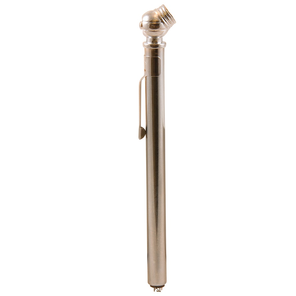 SONSBEEK GAUGE TYRE DUAL 10-50 PSI POCKET