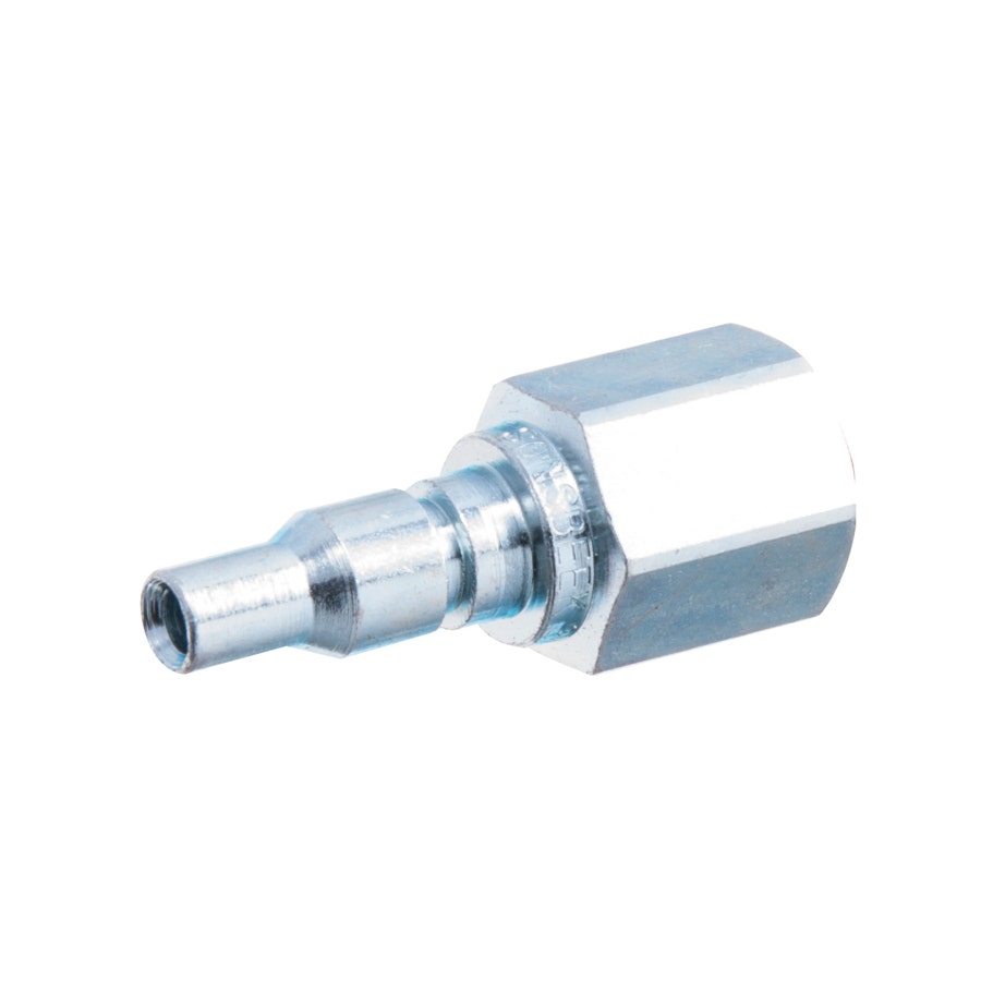 SONSBEEK Jamec Style Plug Adaptor 1 4inch BSP Female Thread 2PK BL10031F4