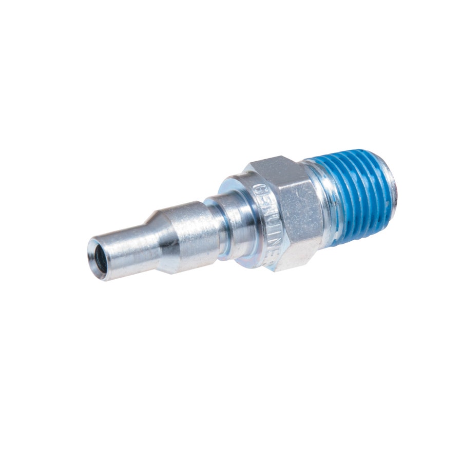 SONSBEEK Jamec Style Plug Adaptor 1 4inch BSP Male Thread 2PK BL10031M4