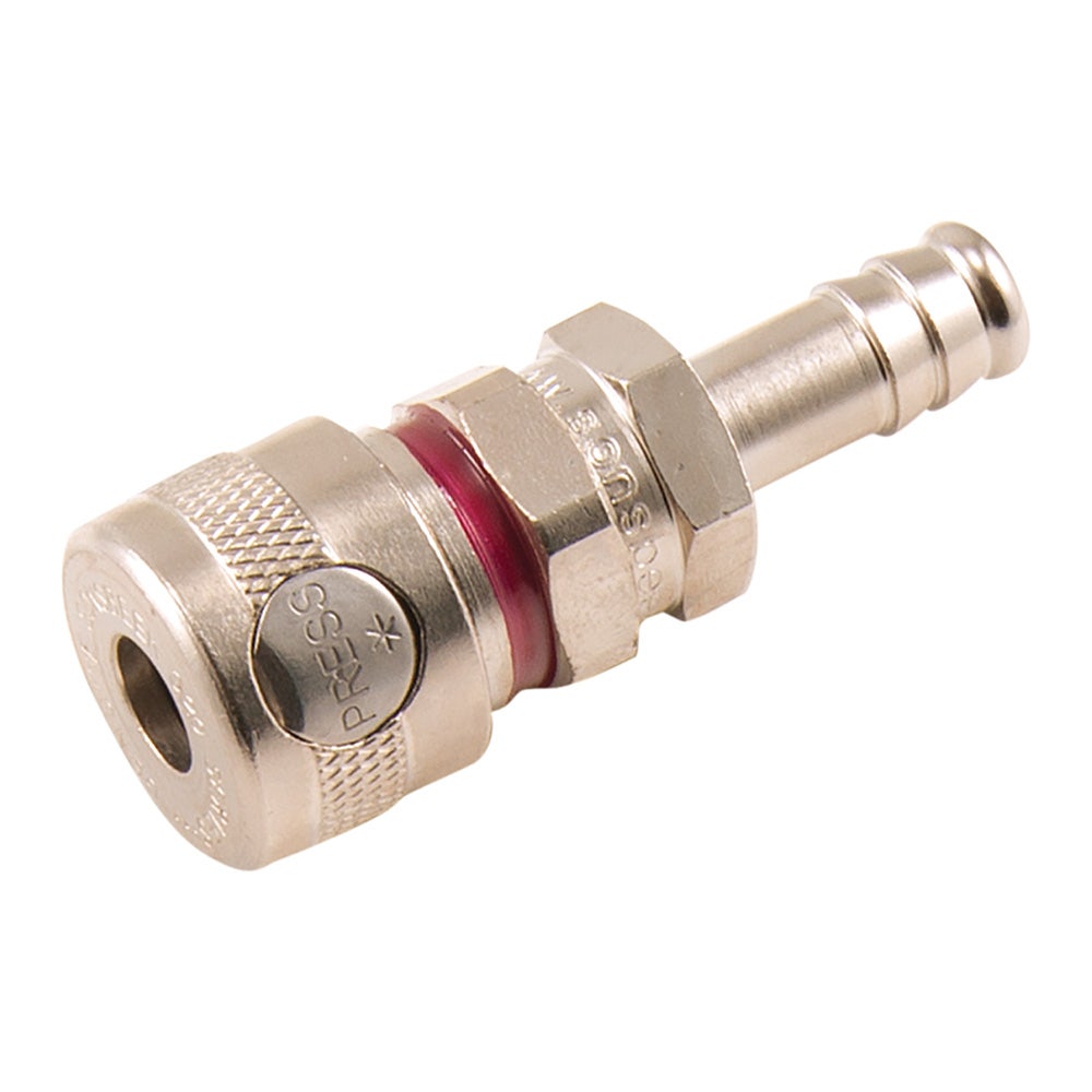 SONSBEEK Jamec Style Coupling 1 2inch Hose Barb BL100320T8