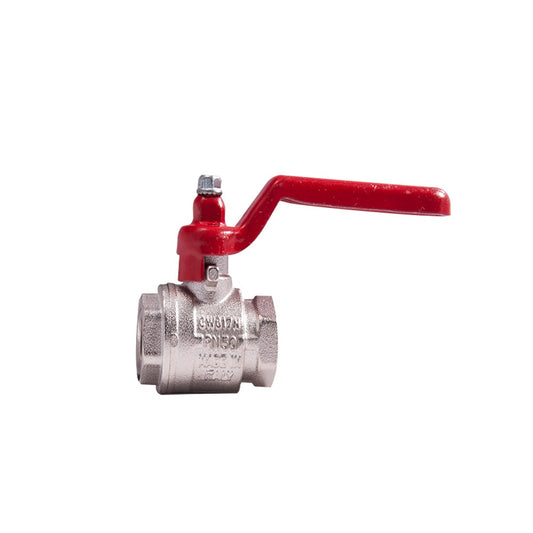 SONSBEEK Lever Ball Valve 1 4inch Female Thread 160SBV04PK