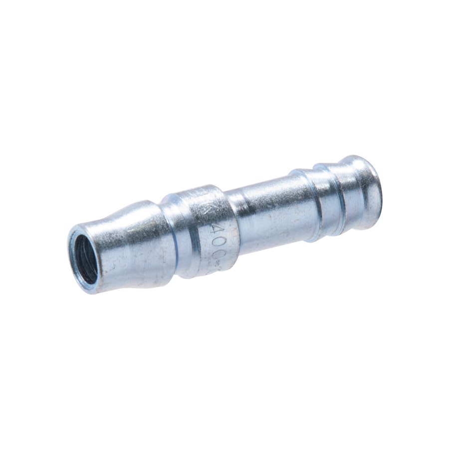 SONSBEEK Nitto Style Plug Adaptor 3 8inch Hose Barb 2PK BL10040T6
