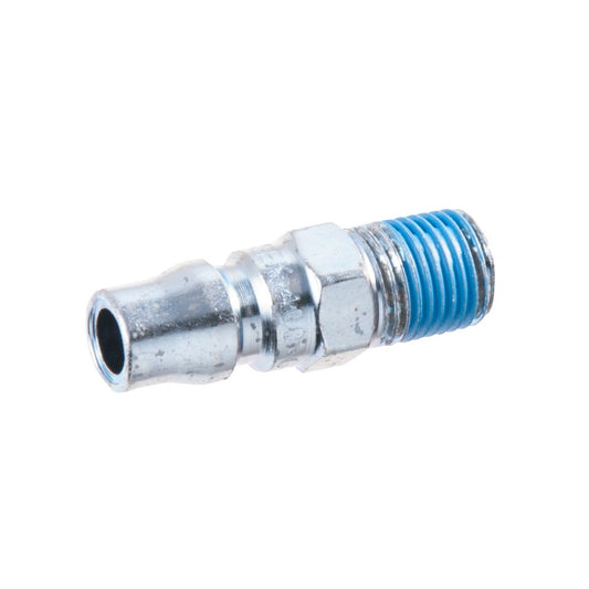 SONSBEEK Nitto Style Plug Adaptor 3 8inch BSP Male Thread 2PK BL10040M6