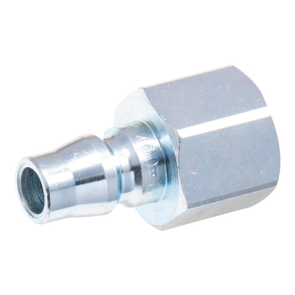 SONSBEEK Nitto Style Plug 1 2inch Female Thread [2 Pk] 10040F8BL