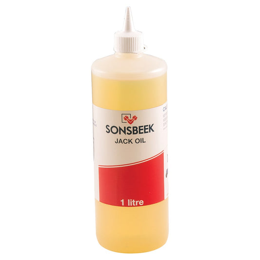 SONSBEEK OIL HYDRAULIC 1L .