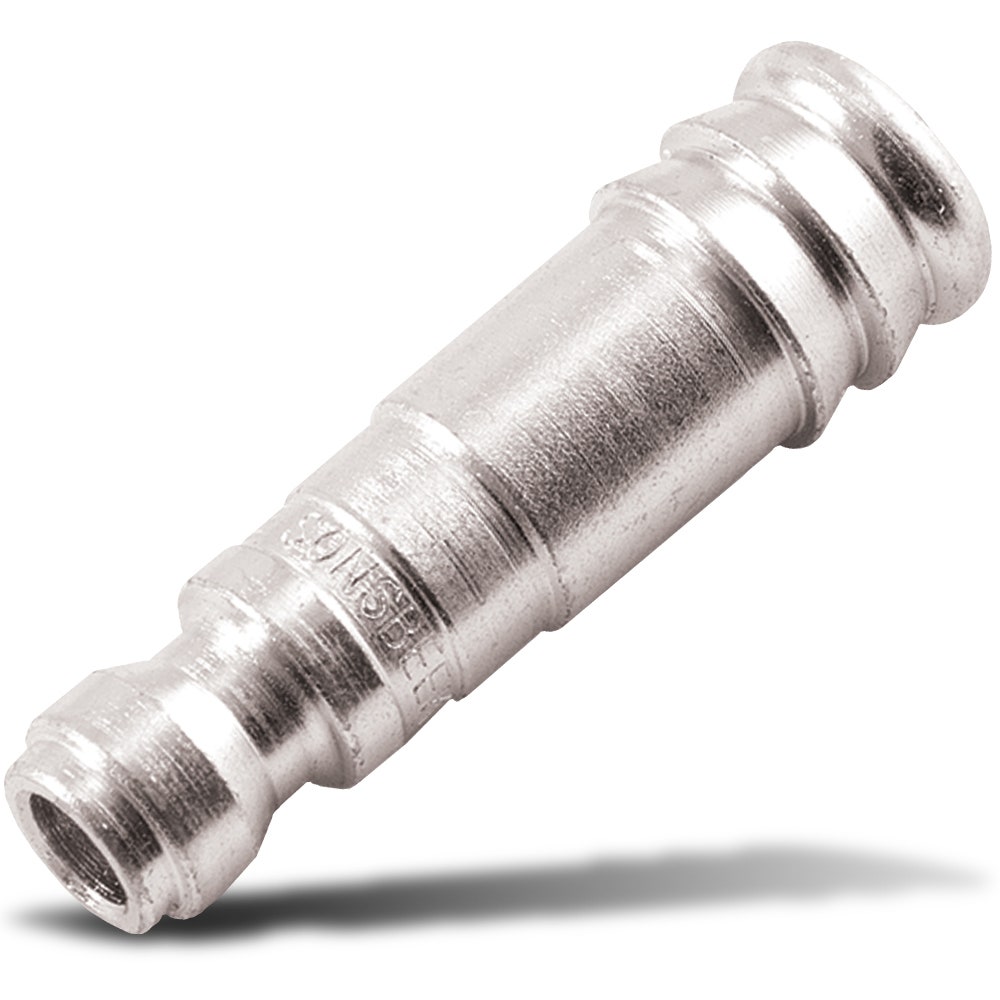 SONSBEEK Ryco style Plug 3 8inch Hose Barb [2 Pk]