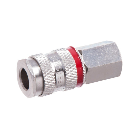 SONSBEEK Ryco style One Touch Coupling 1 4inch BSP Female Thread BL100253F4