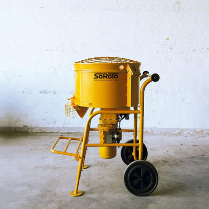SOROTO 300L Forced Action Mixer SORM300L