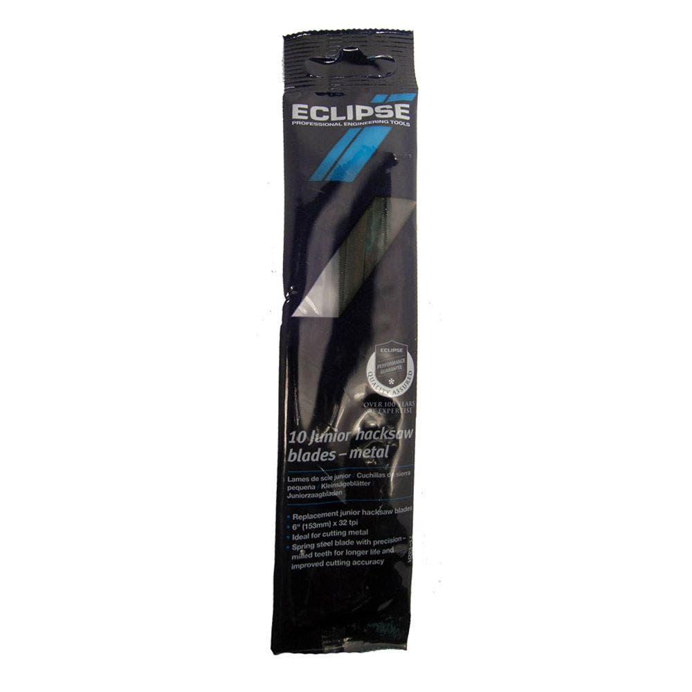SPEAR and JACKSON Junior Hack Saw Blades - 10 Pack SJ-71 132R