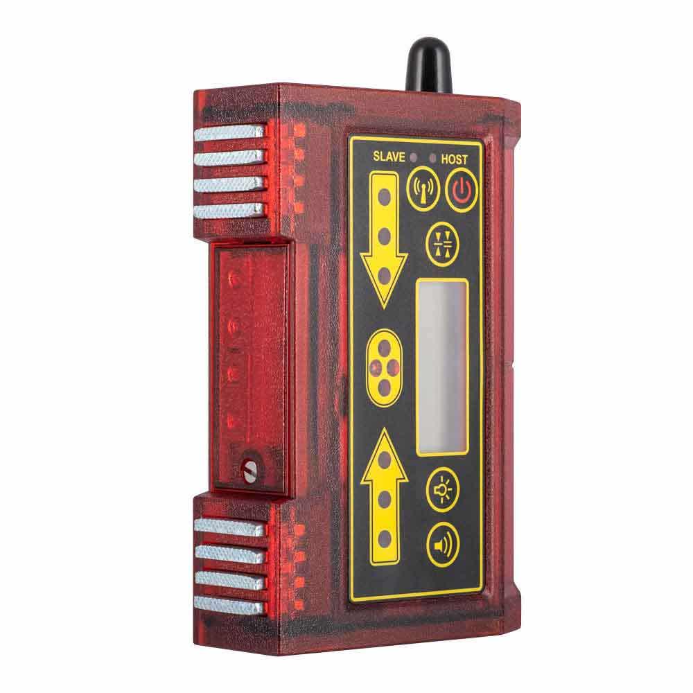 SPOT ON MMR-W10R Red Laser Receiver 50510