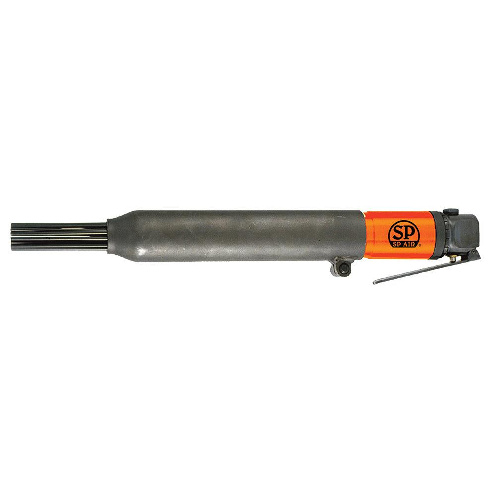 SP AIR 19 Straight Air Needle Scaler SP2470
