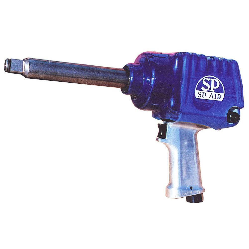 SP TOOLS 3 4 Drive Long Anvi Air Impact Wrench SP1158L