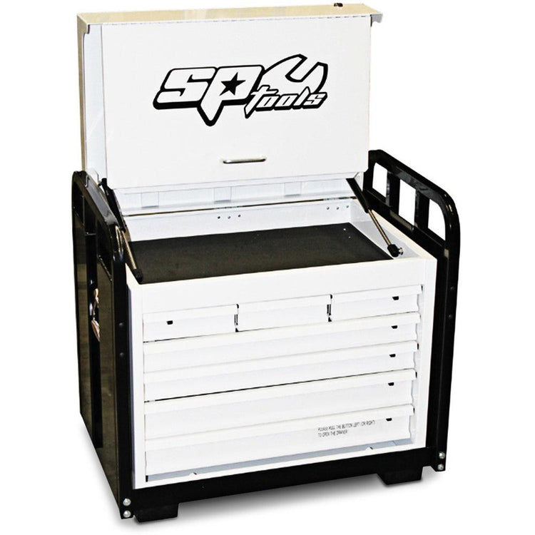 SP TOOLS 7 Drawer Off Road Toolbox SP40317