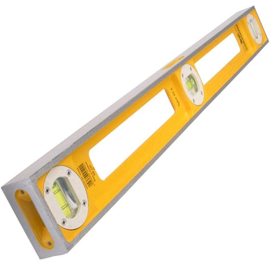 STABILA 1000mm 3 Vials Spirit Level 83S 100
