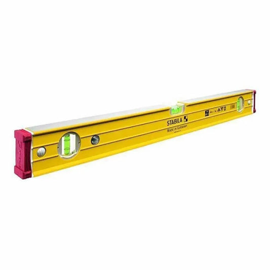 STABILA 2000mm Spirit Level 96-2 200