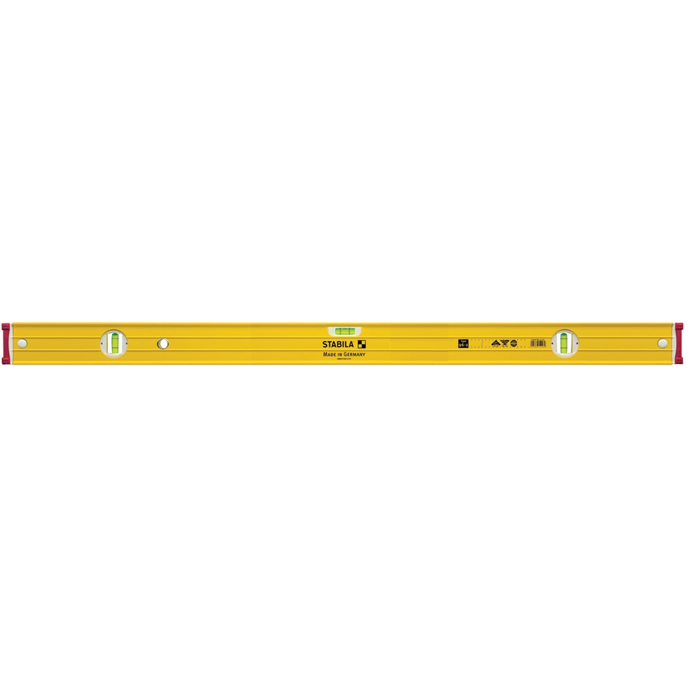 STABILA 2000mm Spirit Level 96-2 200