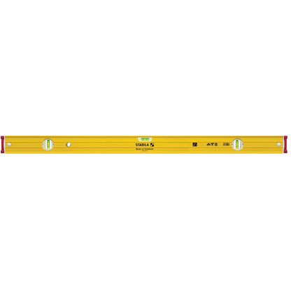 STABILA 2000mm Spirit Level 96-2 200