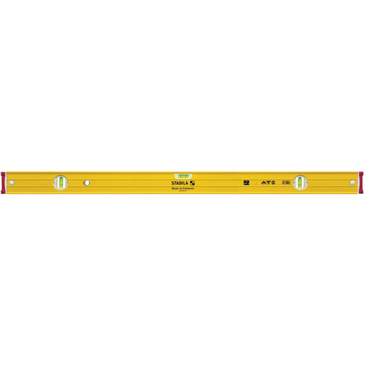 STABILA 2000mm Spirit Level 96-2 200