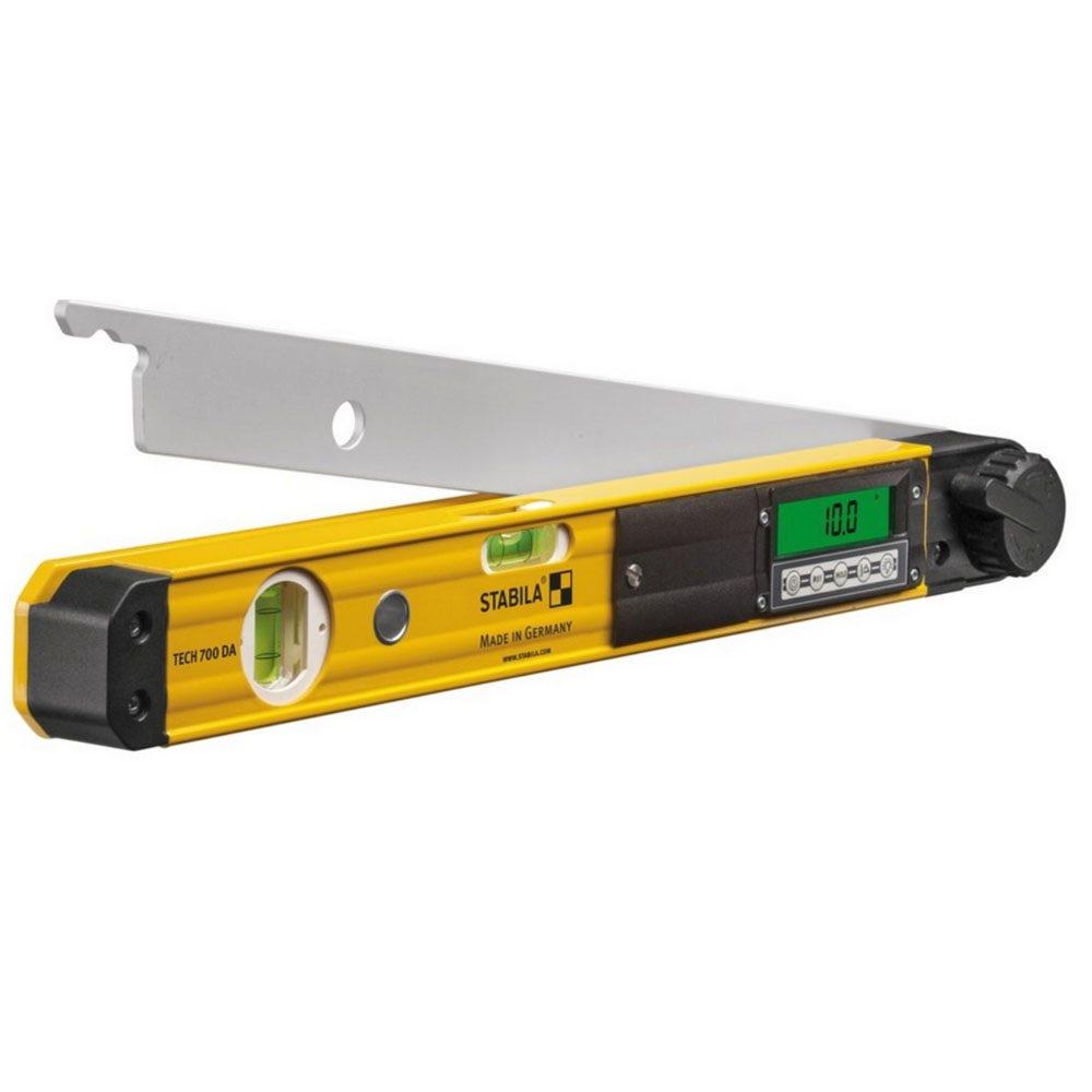 STABILA 450mm Digital Angle Finder 18903