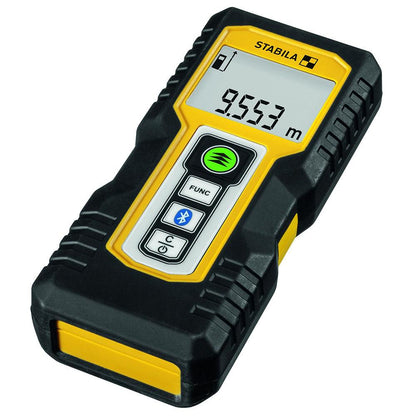 STABILA 50m Laser Distance Measurer w.Bluetooth LD250BT