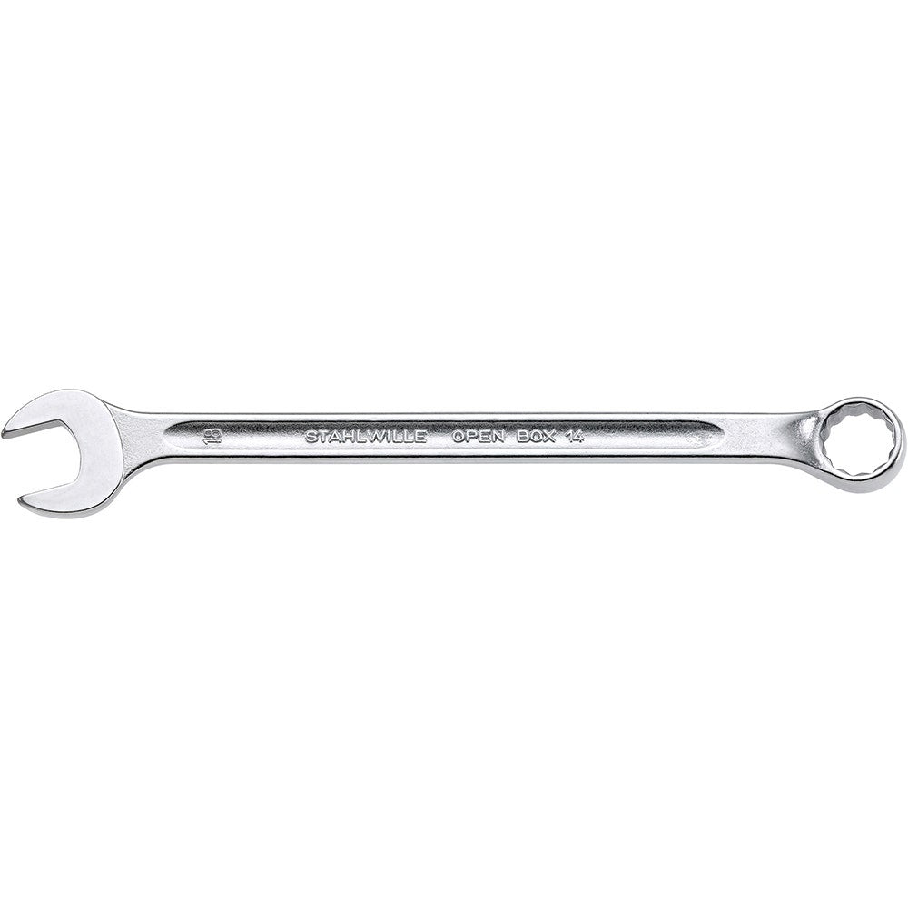 STAHLWILLE 14mm Metric Combination Spanner 40101414