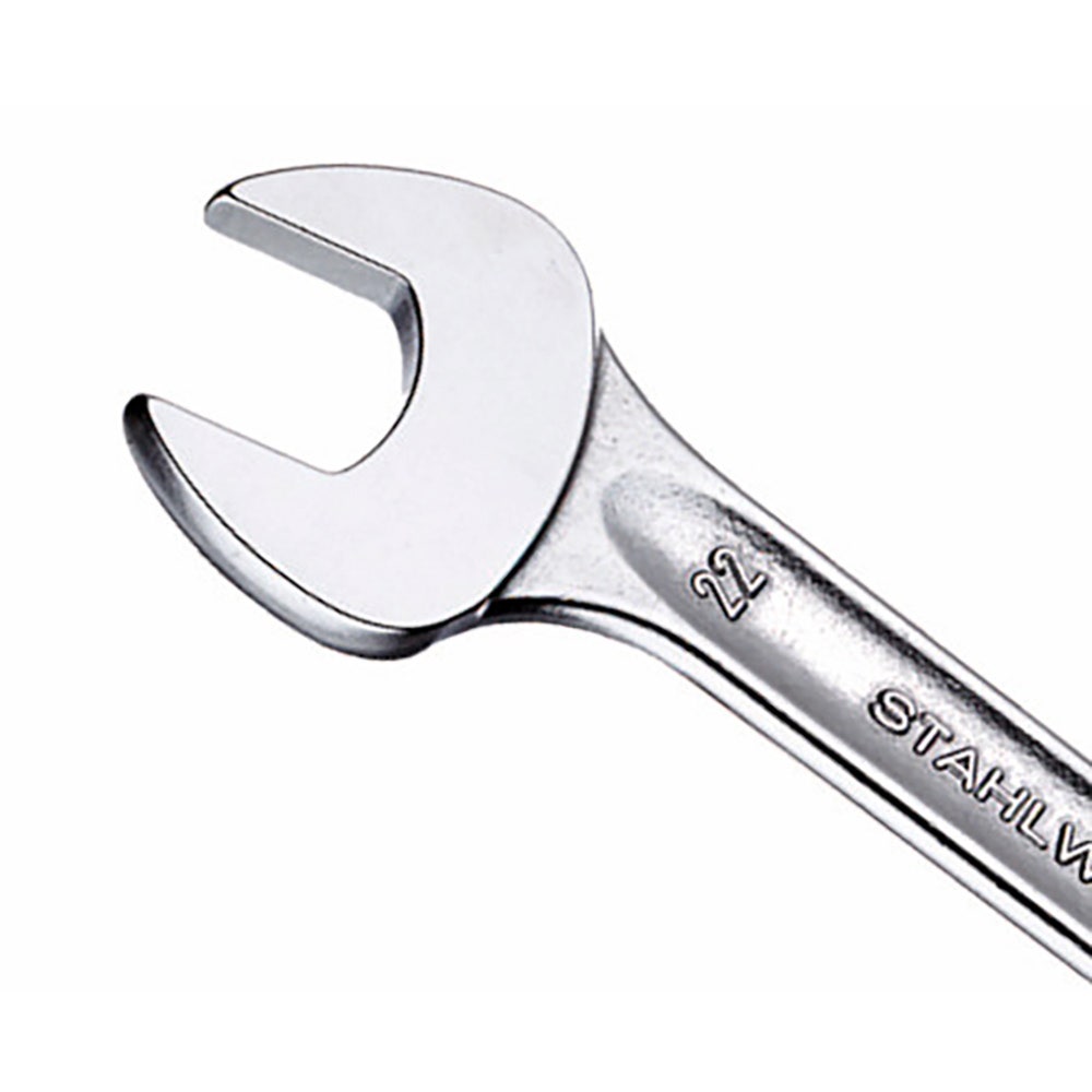 STAHLWILLE 15mm Metric Combination Spanner 40081515