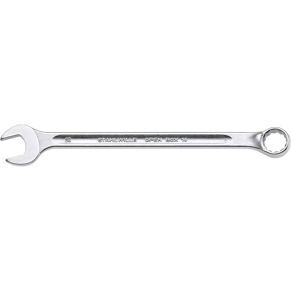 STAHLWILLE 18mm Metric Combination Spanner 40101818