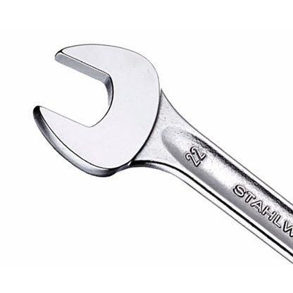 STAHLWILLE 1 1 8 Imperial Combination Spanner 40485252
