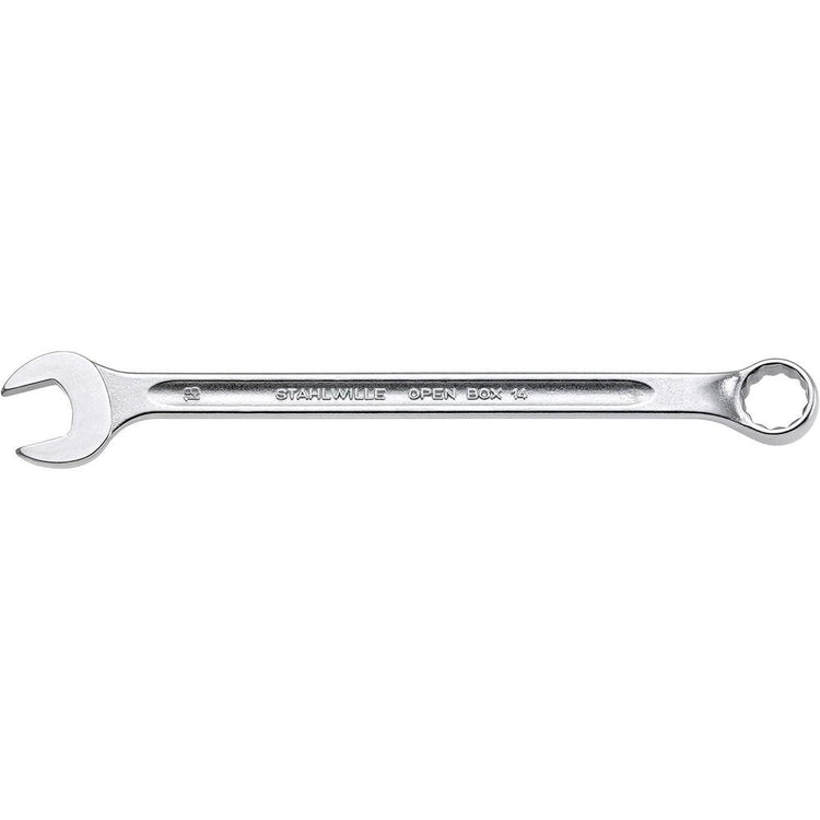 STAHLWILLE 21mm Metric Combination Spanner 40102121