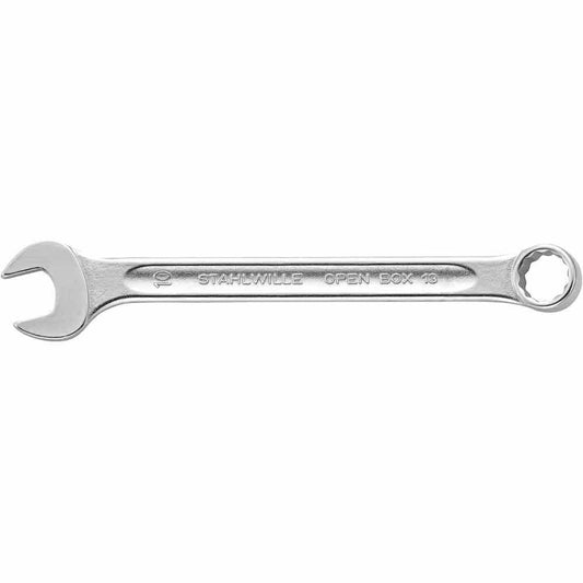 STAHLWILLE 28mm Metric Combination Spanner 40082929