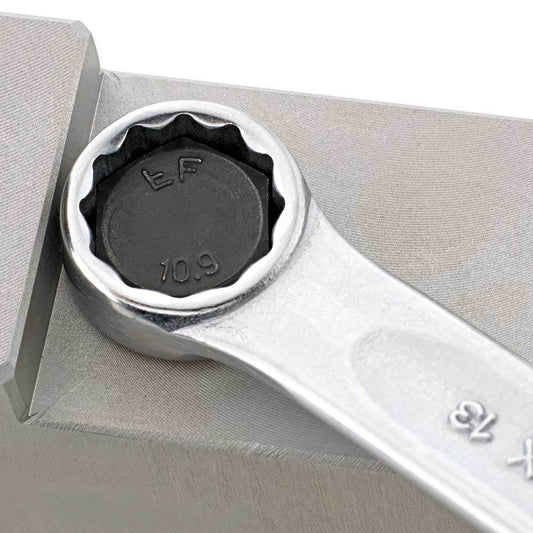 STAHLWILLE 28mm Metric Combination Spanner 40082929