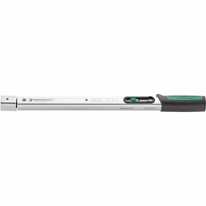 STAHLWILLE 40-200Nm 730 Quick Torque Wrench Compatible w 14 x 18mm Insert Tools 50184020