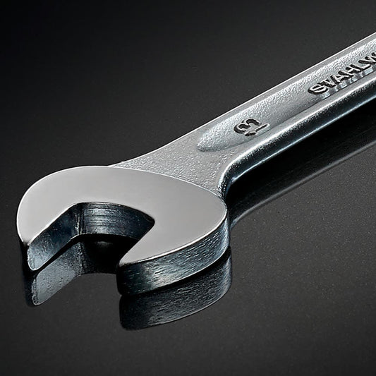 STAHLWILLE 7 8 Imperial Combination Spanner 40484444