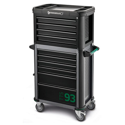 STAHLWILLE 93 Top Box Tool Chest Suits TTS93 Tool Trolley 81200157