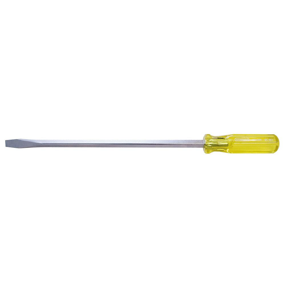 STANLEY 10 x 200mm Standard Tip Screwdriver 65-561