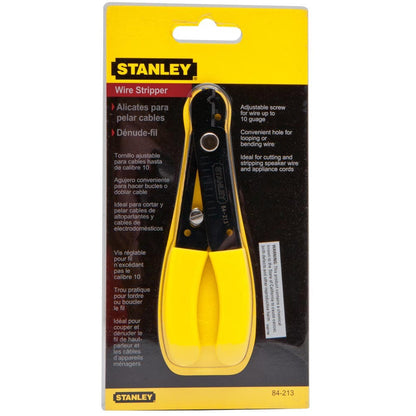 STANLEY 125mm Wire Stripper 84-213