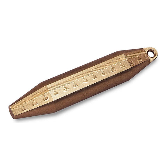 STANLEY 15.24cm Dipping Tape Weight 34-975