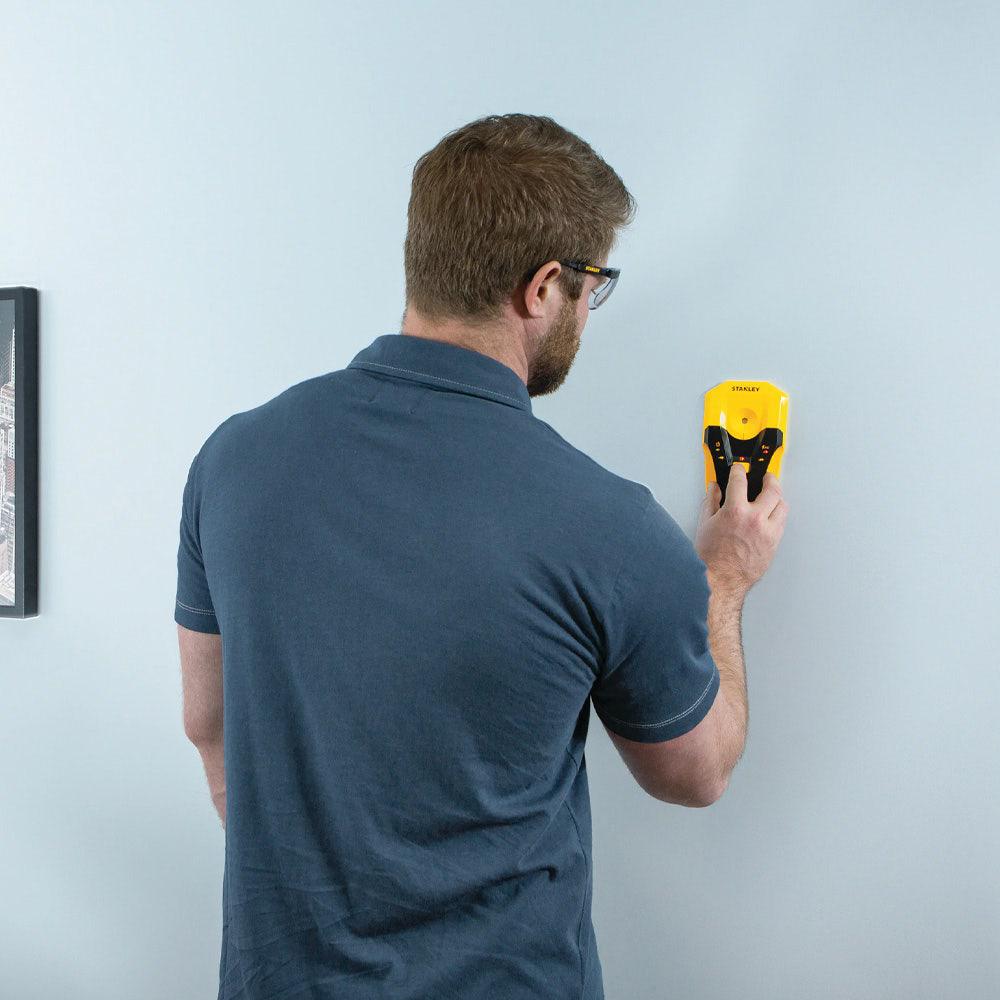 STANLEY 1-1 2in Stud Finder STHT77588-0