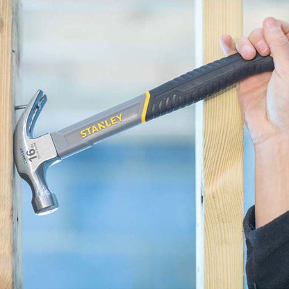 STANLEY 20Oz 560g Hammer Claw STHT0-51310