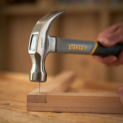 STANLEY 20Oz 560g Hammer Claw STHT0-51310